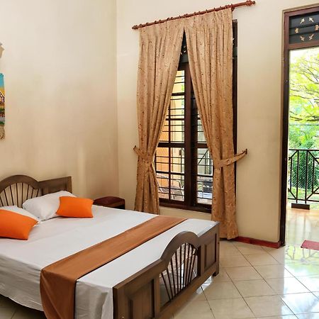 Mahaweli View Bungalow Kandy Luaran gambar